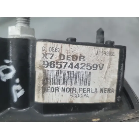Retrovisor Derecho para Citroën C5 Iii (Rd_)