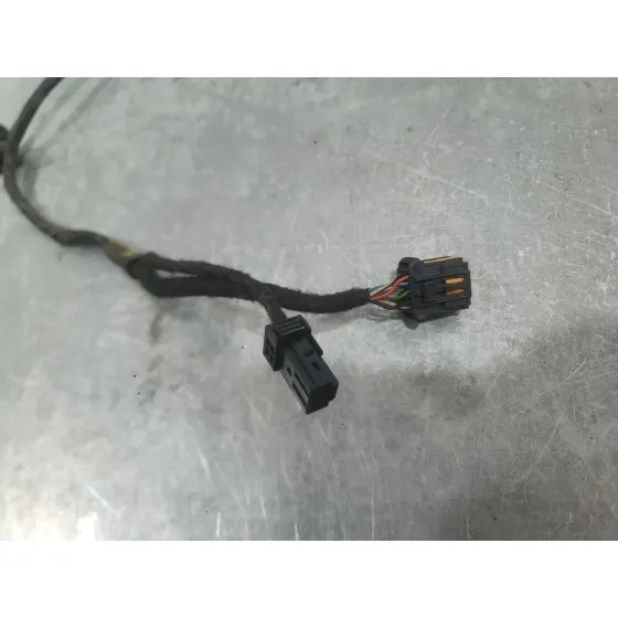 Retrovisor Izquierdo para Citroën C5 Iii (Rd_)