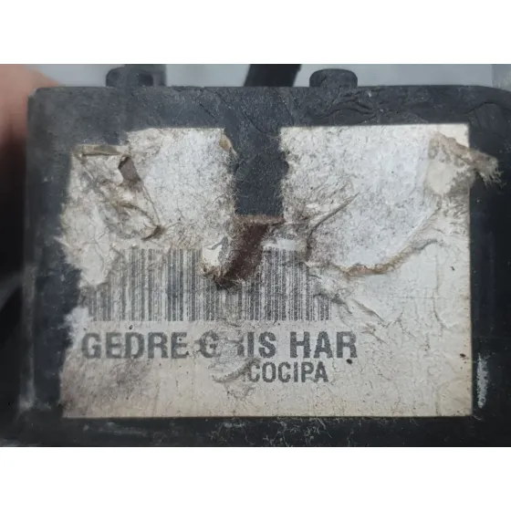 Retrovisor Izquierdo para Citroën C5 Iii (Rd_)