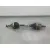 Transmision Delantera Izquierda para Citroën C5 Iii (Rd_)