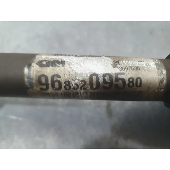 Transmision Delantera Izquierda para Citroën C5 Iii (Rd_)