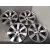 Juego Llantas Aluminio para Mitsubishi Outlander Ii Van (Cw_W)