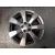 Juego Llantas Aluminio para Mitsubishi Outlander Ii Van (Cw_W)