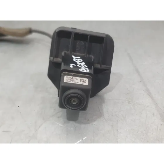Camara Vision Trasera para Nissan Juke (F15)