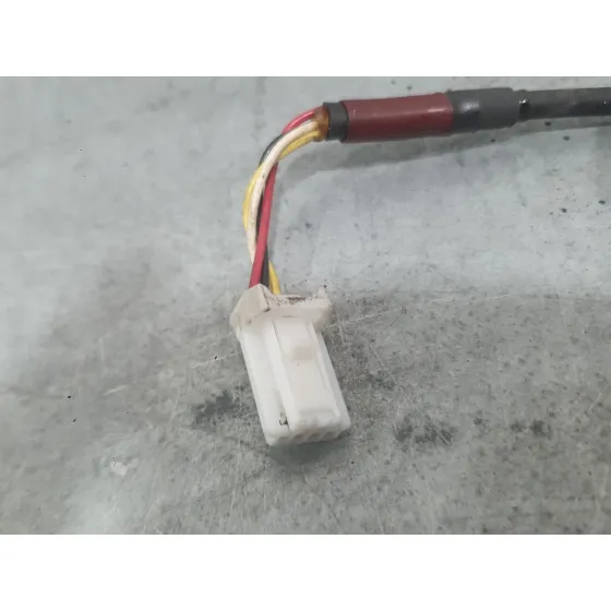 Camara Vision Trasera para Nissan Juke (F15)