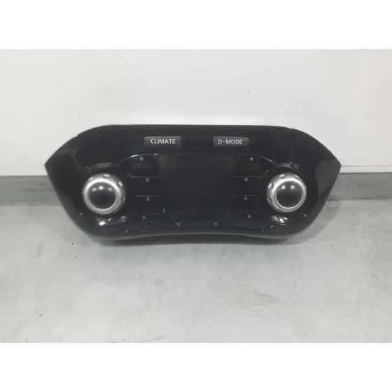 Mando Climatizador para Nissan Juke (F15)