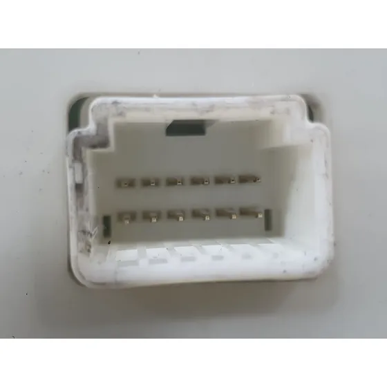 Mando Climatizador para Nissan Juke (F15)