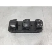 Mando Elevalunas Delantero Izquierdo para Nissan Juke (F15)