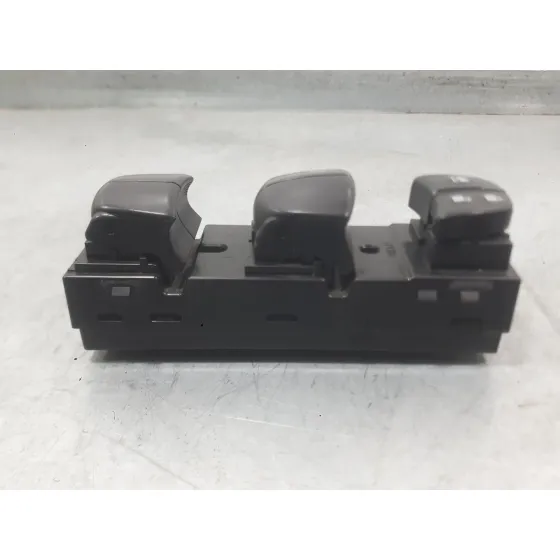 Mando Elevalunas Delantero Izquierdo para Nissan Juke (F15)