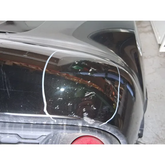Paragolpes Trasero para Nissan Juke (F15)