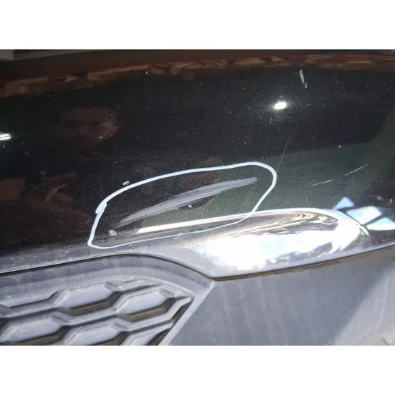 Paragolpes Trasero para Nissan Juke (F15)