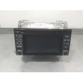 Sistema Navegacion Gps para Nissan Juke (F15)