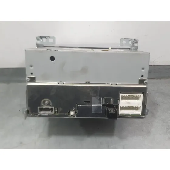 Sistema Navegacion Gps para Nissan Juke (F15)