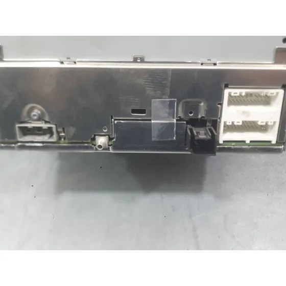 Sistema Navegacion Gps para Nissan Juke (F15)