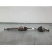 Transmision Delantera Derecha para Nissan Juke (F15)
