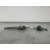 Transmision Delantera Derecha para Nissan Juke (F15)