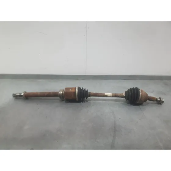 Transmision Delantera Derecha para Nissan Juke (F15)