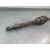 Transmision Delantera Derecha para Nissan Juke (F15)