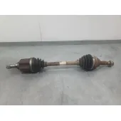 Transmision Delantera Izquierda para Nissan Juke (F15)