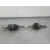 Transmision Delantera Izquierda para Nissan Juke (F15)