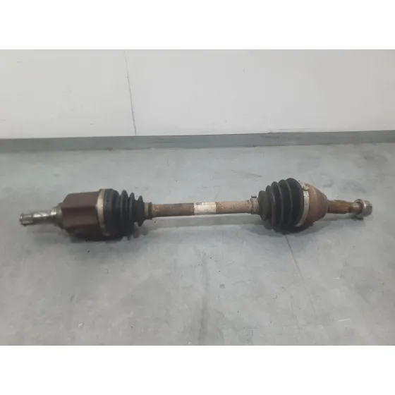 Transmision Delantera Izquierda para Nissan Juke (F15)