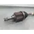 Transmision Delantera Izquierda para Nissan Juke (F15)