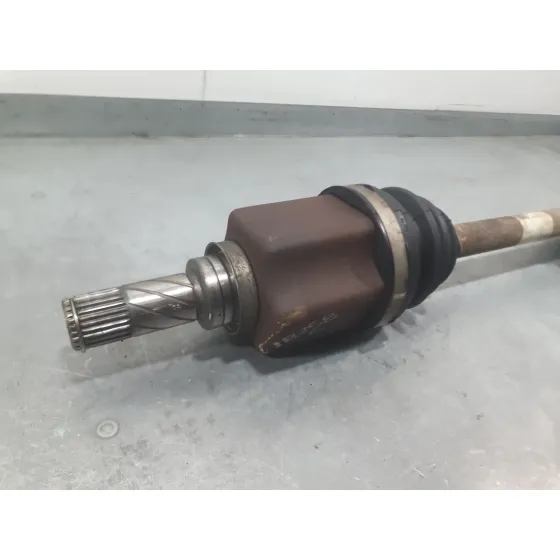 Transmision Delantera Izquierda para Nissan Juke (F15)