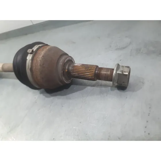 Transmision Delantera Izquierda para Nissan Juke (F15)