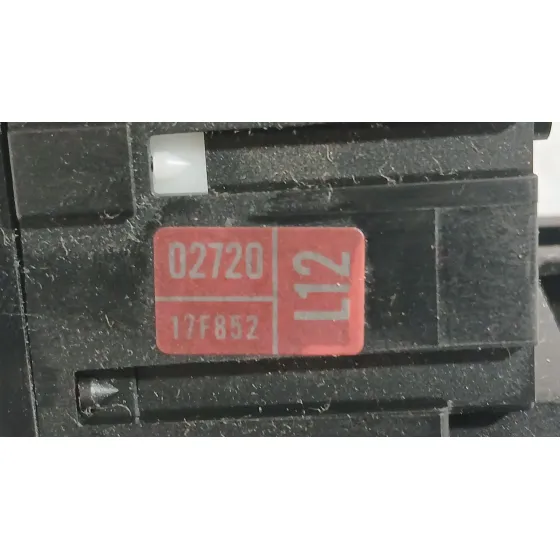 Mando Luces para Toyota Auris (_E18_)