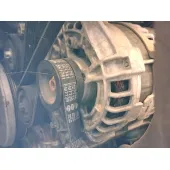 Alternador para Mercedes-Benz Cla Shooting Brake (X117)
