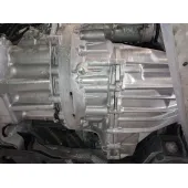 Caja Cambios para Mercedes-Benz Cla Shooting Brake (X117)