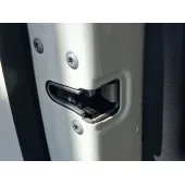 Cerradura Puerta Delantera Izquierda para Mercedes-Benz Cla Shooting Brake (X117)
