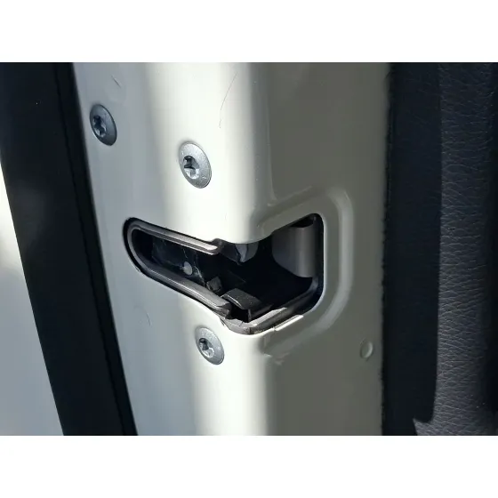 Cerradura Puerta Delantera Izquierda para Mercedes-Benz Cla Shooting Brake (X117)