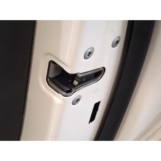 Cerradura Puerta Trasera Derecha para Mercedes-Benz Cla Shooting Brake (X117)