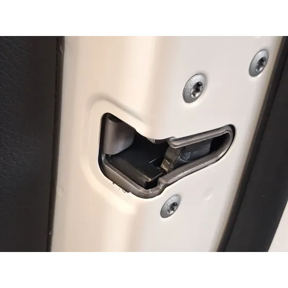 Cerradura Puerta Trasera Derecha para Mercedes-Benz Cla Shooting Brake (X117)