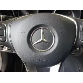 Kit Airbag para Mercedes-Benz Cla Shooting Brake (X117)