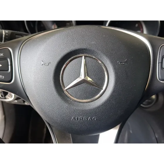 Kit Airbag para Mercedes-Benz Cla Shooting Brake (X117)