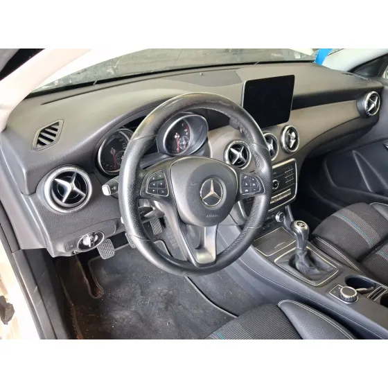 Kit Airbag para Mercedes-Benz Cla Shooting Brake (X117)