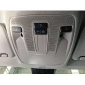 Luz Interior para Mercedes-Benz Cla Shooting Brake (X117)