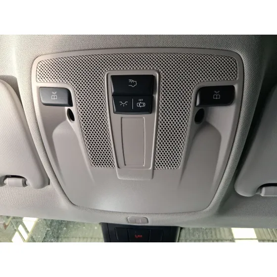 Luz Interior para Mercedes-Benz Cla Shooting Brake (X117)