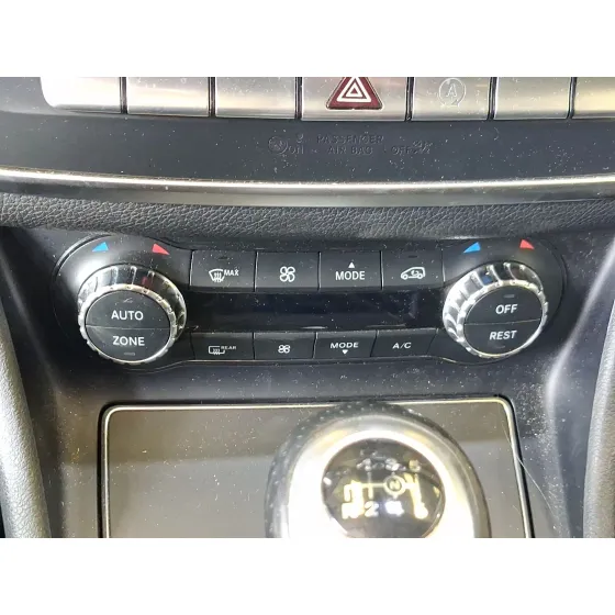 Mando Climatizador para Mercedes-Benz Cla Shooting Brake (X117)