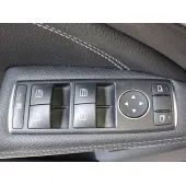 Mando Elevalunas Delantero Izquierdo para Mercedes-Benz Cla Shooting Brake (X117)