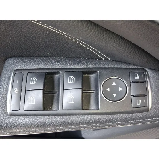 Mando Elevalunas Delantero Izquierdo para Mercedes-Benz Cla Shooting Brake (X117)