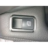 Mando Elevalunas Trasero Derecho para Mercedes-Benz Cla Shooting Brake (X117)