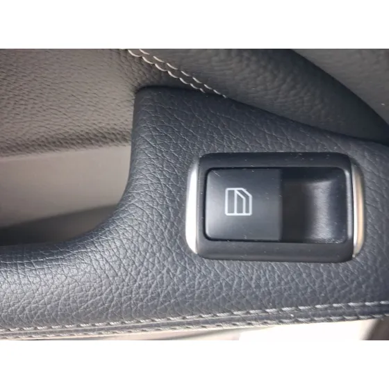 Mando Elevalunas Trasero Izquierdo para Mercedes-Benz Cla Shooting Brake (X117)