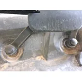 Motor Limpia Delantero para Mercedes-Benz Cla Shooting Brake (X117)