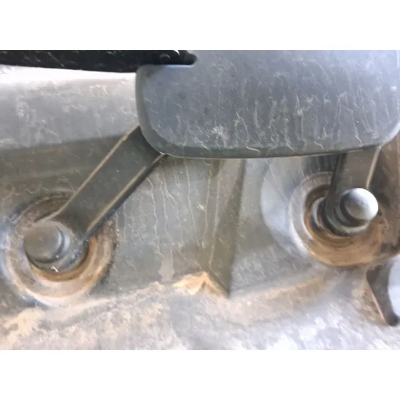 Motor Limpia Delantero para Mercedes-Benz Cla Shooting Brake (X117)