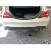 Paragolpes Trasero para Mercedes-Benz Cla Shooting Brake (X117)