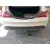 Paragolpes Trasero para Mercedes-Benz Cla Shooting Brake (X117)