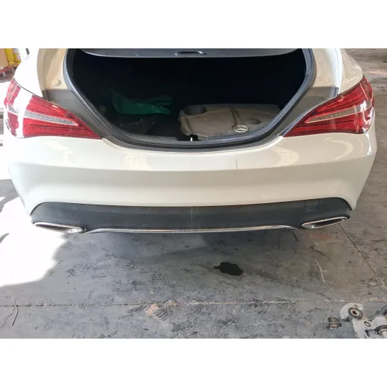 Paragolpes Trasero para Mercedes-Benz Cla Shooting Brake (X117)